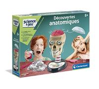 Clementoni Découvertes anatomiques