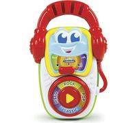 Clementoni Deejay Press E Play