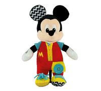 Clementoni Disney Baby Baby Mickey Dress me up