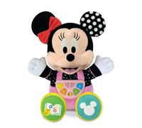 Clementoni Disney Baby Baby Minnie Prime Storie