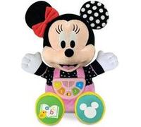Clementoni Disney Baby Baby Minnie Prime Storie G