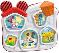 Clementoni Disney Baby Basic Puzzle