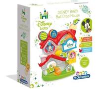 Clementoni - La maison des balles - Premier âge, 17204