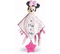 Clementoni Disney Baby Minnie Couverture Douce