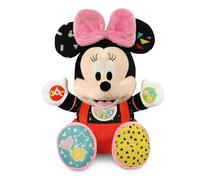 Clementoni Baby Minnie Play and Learn