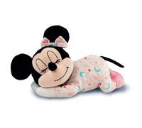 Clementoni Disney Baby Minnie relaxing plush