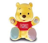 Peluche d'activités Winnie