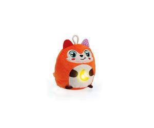 Clementoni Disney Baby Peluche Twinkle Twinkle - Renard