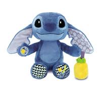 Clementoni Disney Baby Stitch Calm & Play Musical Plush