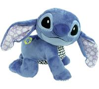 Clementoni Jouet d'éveil Disney Baby Gattona avec moi - Peluche apprend à ramper 6-36 mois 17537