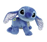 Peluche interactive Clementoni Stitch, marche avec moi