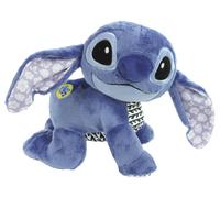 Clementoni Disney Baby Stitch Kat met mij, Mickey Mouse pluche om te leren kruip