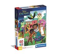 Puzzle Enfant 60 Pièces - Encanto