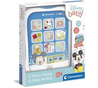 Clementoni Disney Le Premier Tablet De Baby Mickey