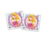 Clementoni Disney Princess - Memo