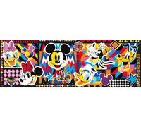 Clementoni Disney Puzzle 1000 Panorama
