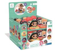 Clementoni Display - Aspergeur flottant Princesses - BAIN