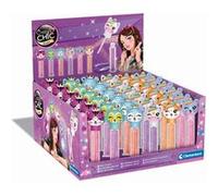 Clementoni Display Brillants à lèvres - Lovely Animals G