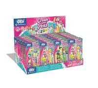 Clementoni Display Crée tes stylos