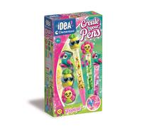 Clementoni Display Crée tes stylos