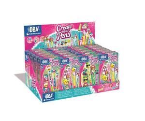 Clementoni Display Crée tes stylos