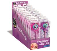 Clementoni Display maquillage crayon - Flower Daisy