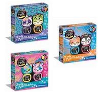 Clementoni Display Vernis à ongles - Lovely Animals G