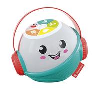 Clementoni - Dixi Mots-Jeu Enfants 9 Mois, Éducatif Petite Enfance, Électronique Parlante en Italien avec Musique Et Comptines, Multicolore, 17735