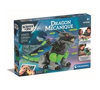 Clementoni Dragon Mécanique