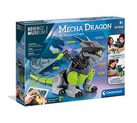 Clementoni : Dragon Mecha