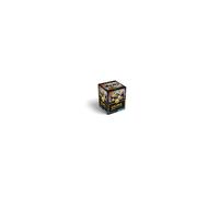 ANIME - DRAGON BALL 2 - CUBE (500 STUKJES) G