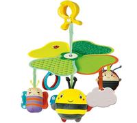 Clementoni Easy Peasy Mobile Pour Berceau Et Poussette Pour Nouveau-Né