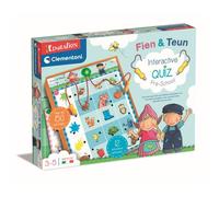 Clementoni Éducation 81168 jouet d'apprentissage