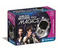 Clementoni Ehrlich Brothers 59387 Die Cube magique pour enfants à partir de 7 ans