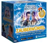Clementoni Ehrlich Brothers Premier Rubik's Cube