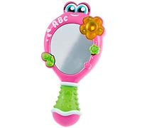 Clementoni Electronic Miroir l'apprentissage et jouets d'activité