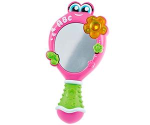 Clementoni Electronic Miroir l'apprentissage et jouets d'activité