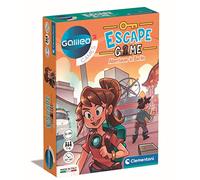 Clemen Escape Game - Abenteuer In Berlin 59270