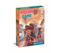 Clementoni Escape Game Pocket : Enquête à Berlin