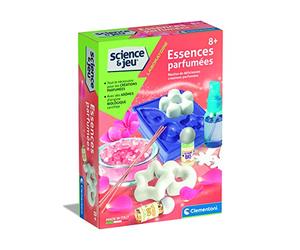 Clementoni Essences parfumées