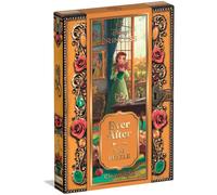 Clementoni Ever After - 500 pièces - Belle