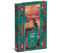 Clementoni Ever After - 500 pièces - Jasmine