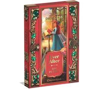 Puzzle Disney Ariel Collection Il Était Une Fois 500 Pièces 49x36 cm
