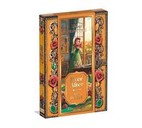 Clementoni - Puzzle 500 pièces Disney Belle (La Belle et la Bête) 49 x 36 cm Adulte & Enfant