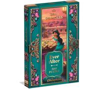 Clementoni Puzzle 500 pièces - Ever After Collection Jasmine 35159