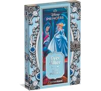 CLEMENTONI - Ever After - 500 pièces - Disney Princesses - Cendrillon
