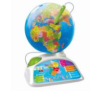 Globe terrestre enfant Exploraglobe Réalité augmentée