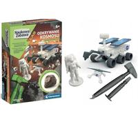 Clementoni Exploring Space Scientific Fun, 50711