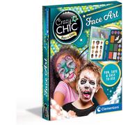 Clementoni - Face Art