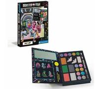 Clementoni Face Art Monster High Face Painting Set 18788 P6